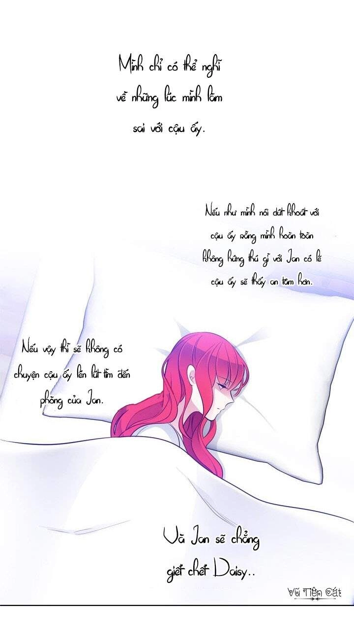 Thám Tử Của Muiella Chapter 26 - 17