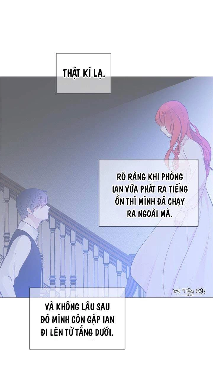 Thám Tử Của Muiella Chapter 26 - 21