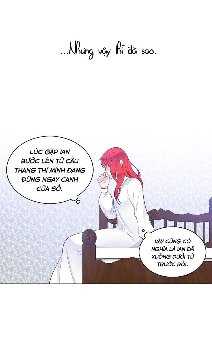 Thám Tử Của Muiella Chapter 26 - 22