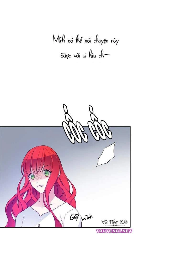 Thám Tử Của Muiella Chapter 26 - 27