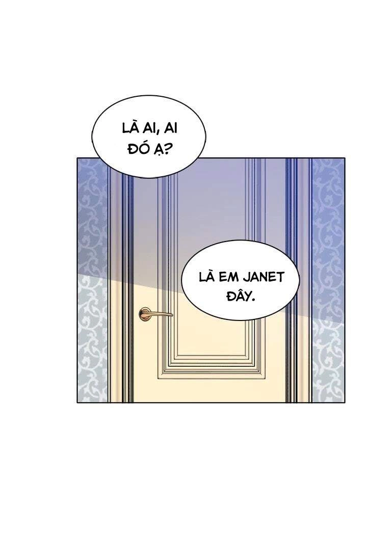 Thám Tử Của Muiella Chapter 26 - 28