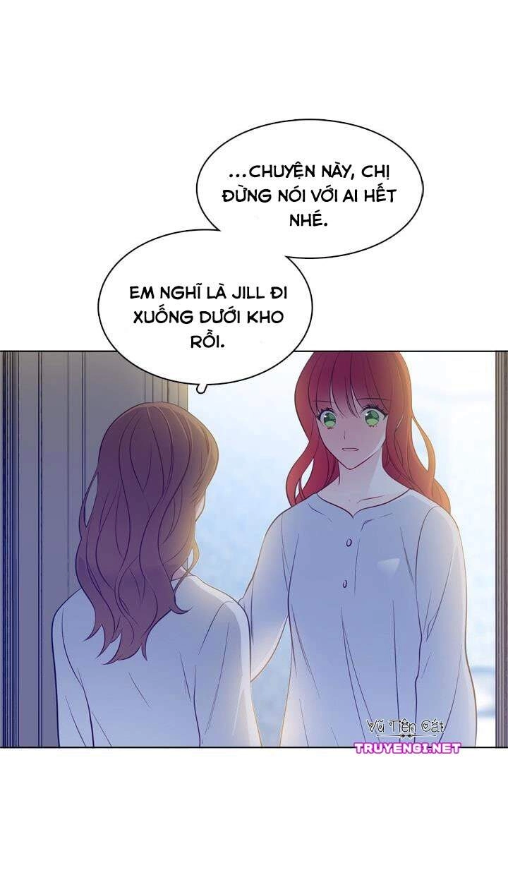 Thám Tử Của Muiella Chapter 26 - 31