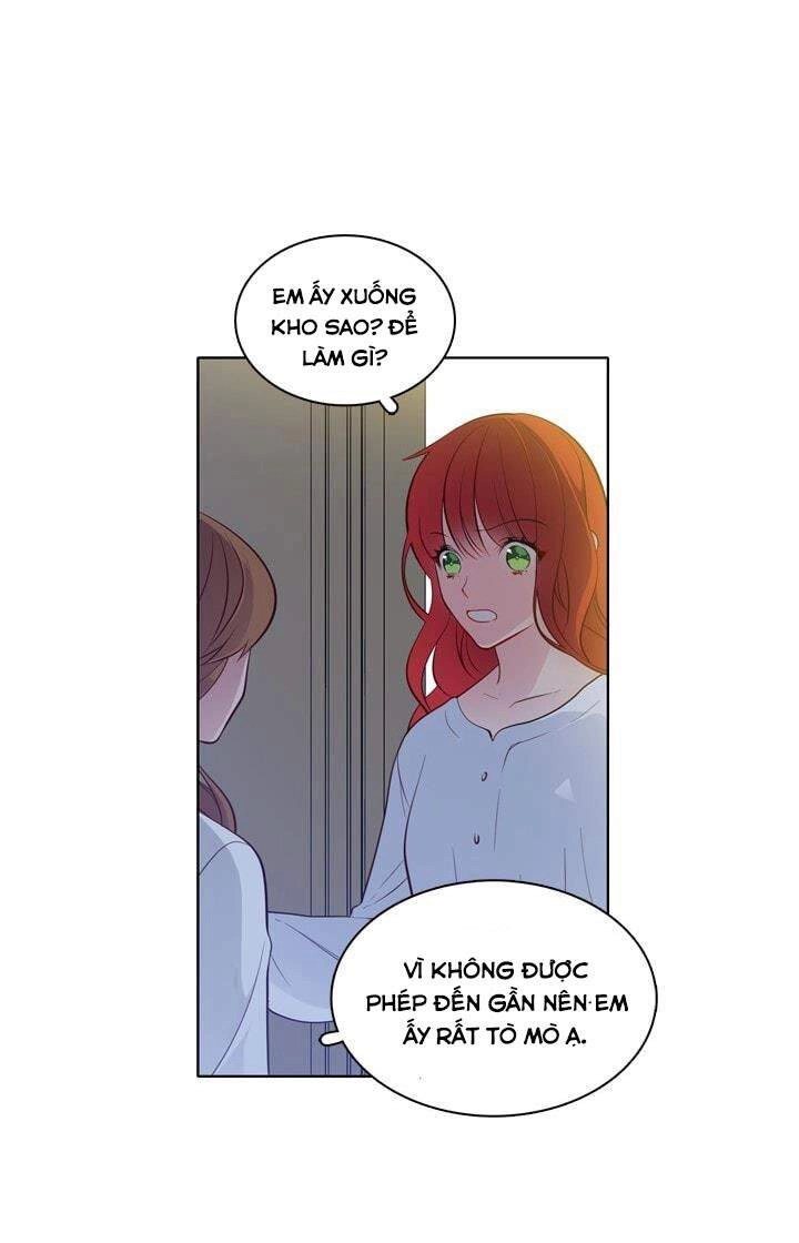 Thám Tử Của Muiella Chapter 26 - 32