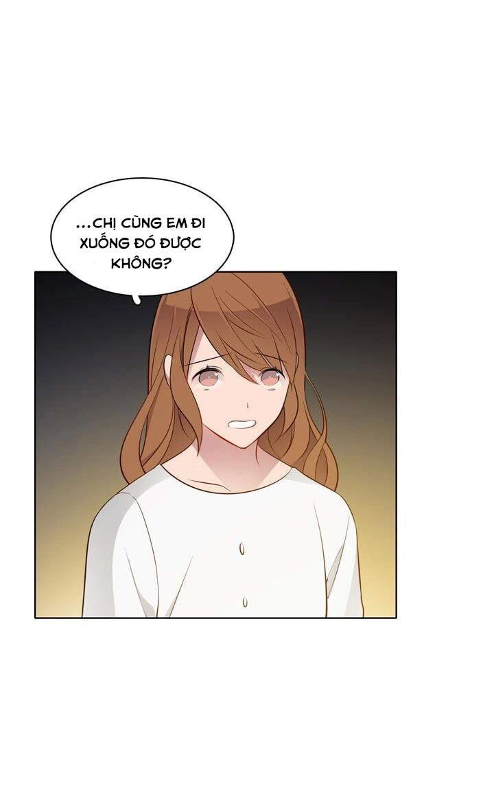 Thám Tử Của Muiella Chapter 26 - 33