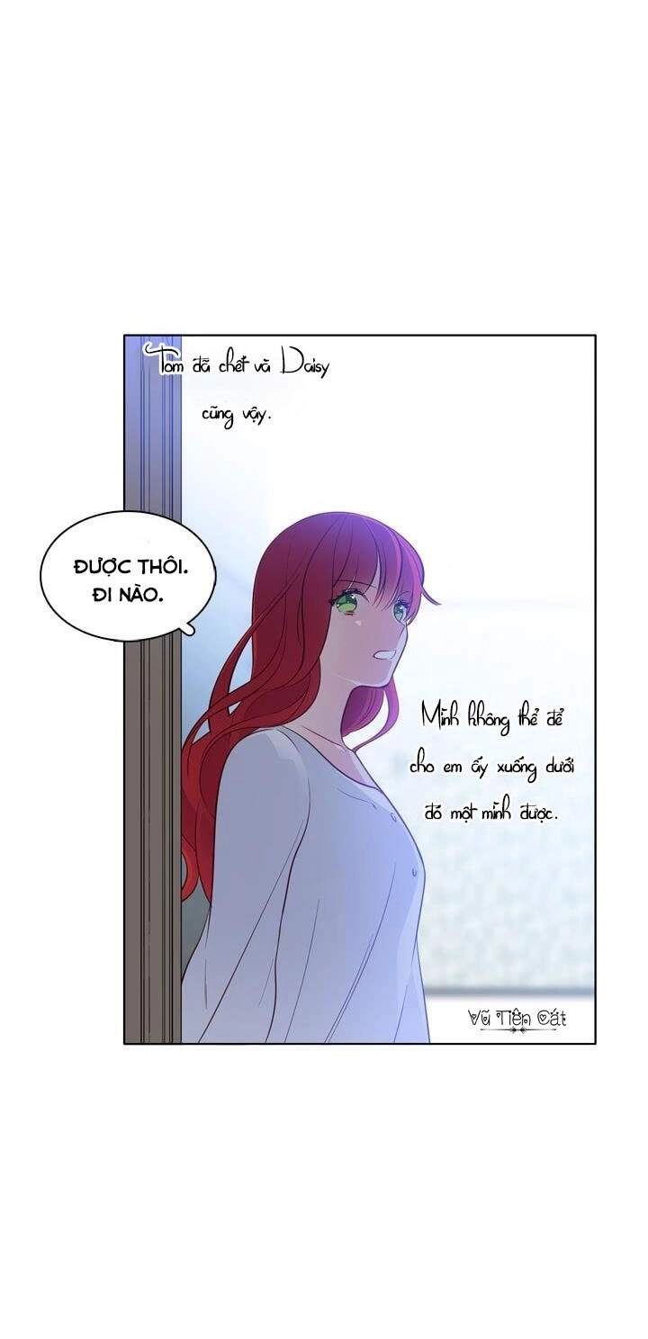 Thám Tử Của Muiella Chapter 26 - 34