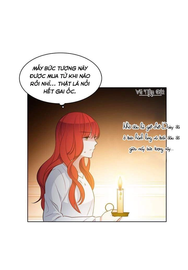 Thám Tử Của Muiella Chapter 26 - 38