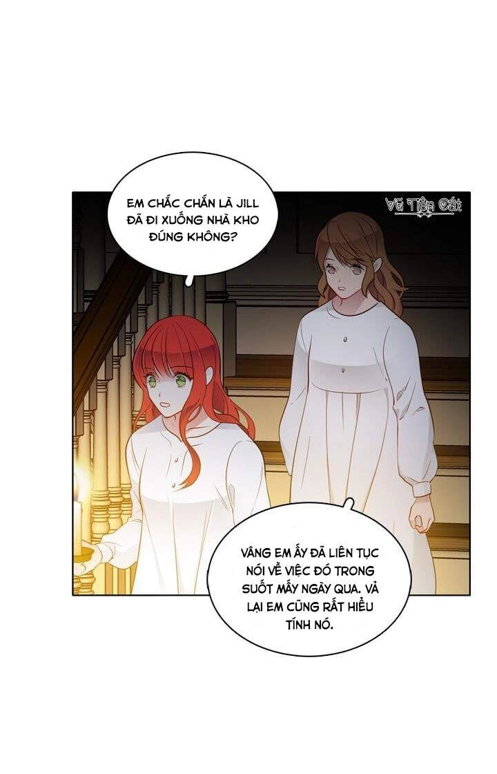 Thám Tử Của Muiella Chapter 26 - 40