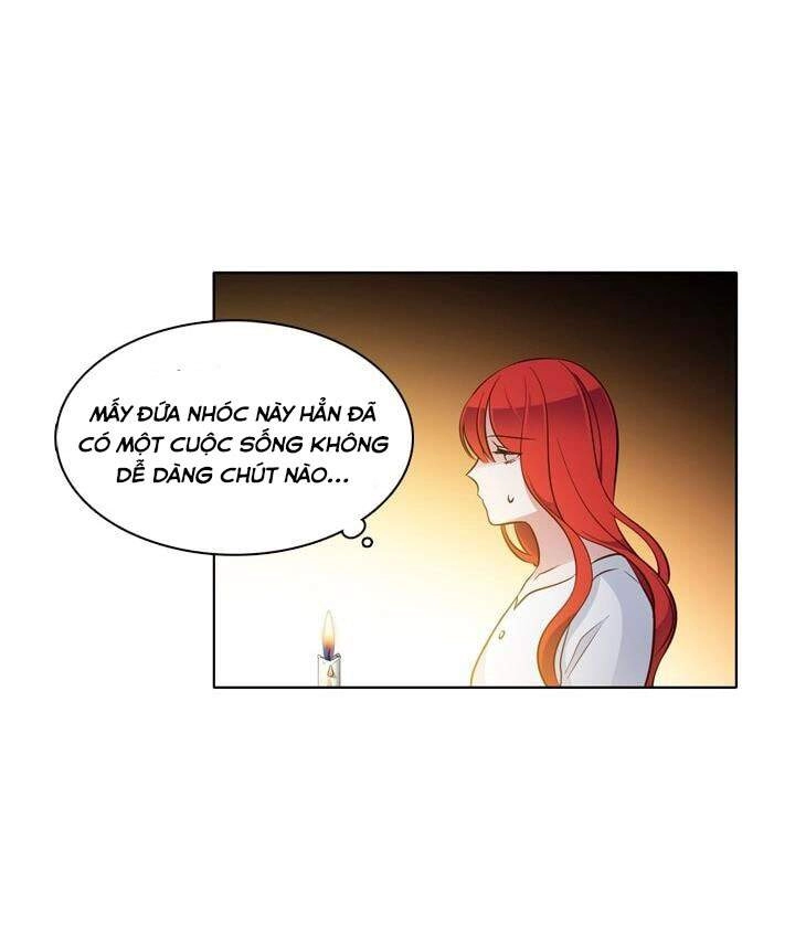 Thám Tử Của Muiella Chapter 26 - 42