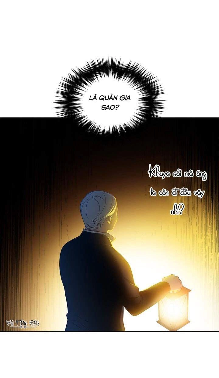 Thám Tử Của Muiella Chapter 26 - 45