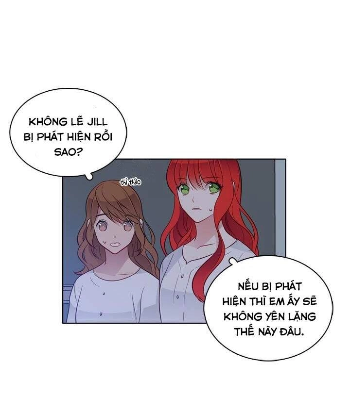 Thám Tử Của Muiella Chapter 26 - 46