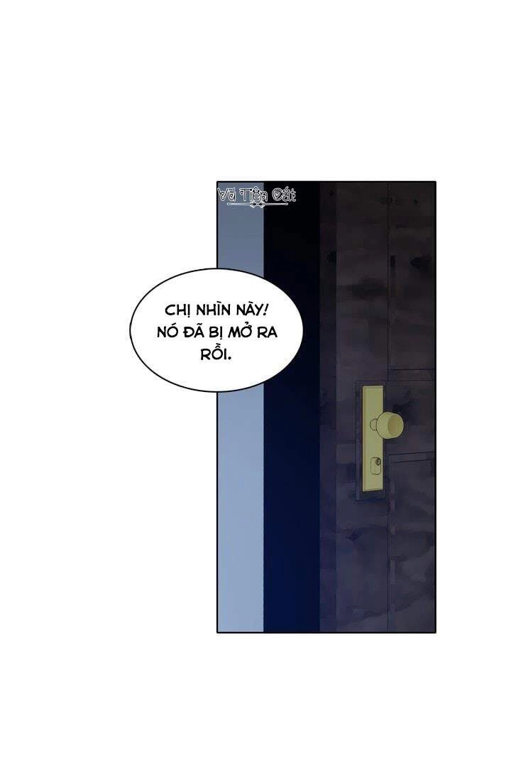 Thám Tử Của Muiella Chapter 26 - 48