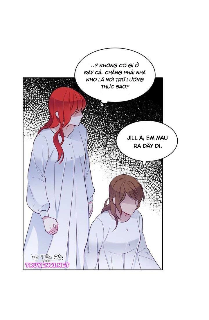 Thám Tử Của Muiella Chapter 26 - 51