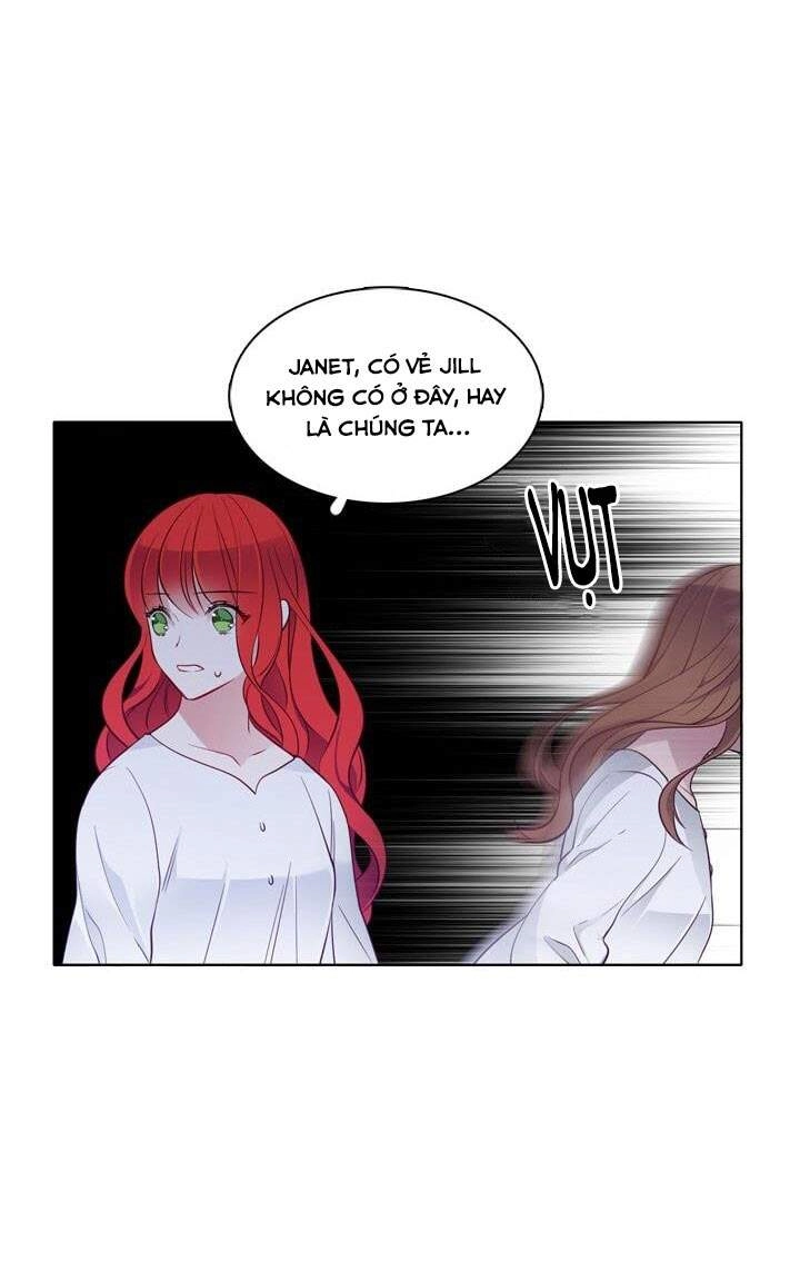 Thám Tử Của Muiella Chapter 26 - 53