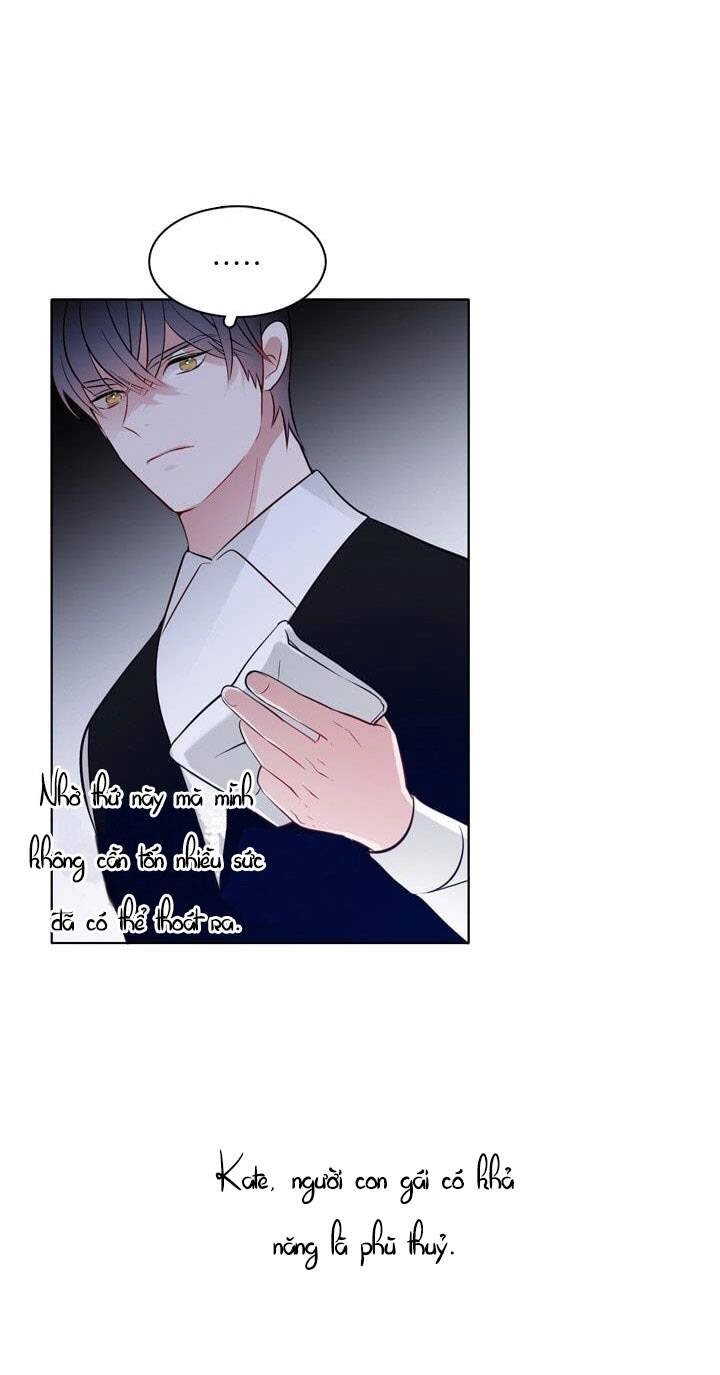 Thám Tử Của Muiella Chapter 26 - 64