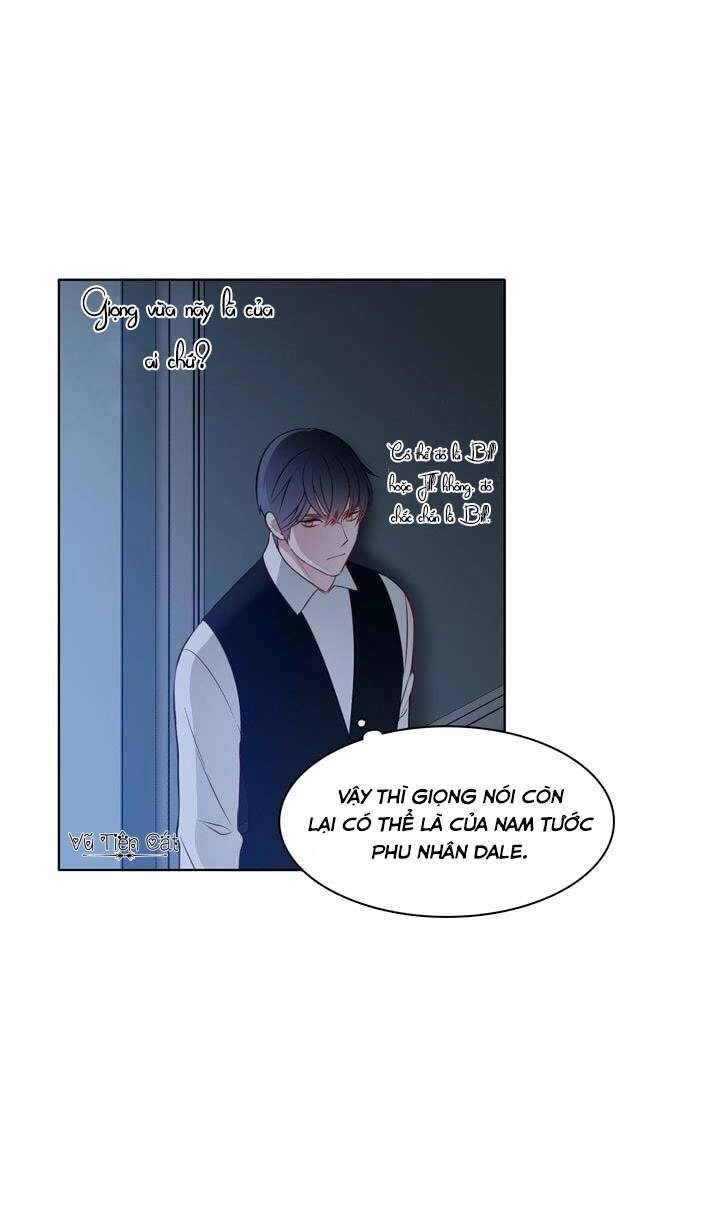 Thám Tử Của Muiella Chapter 26 - 67