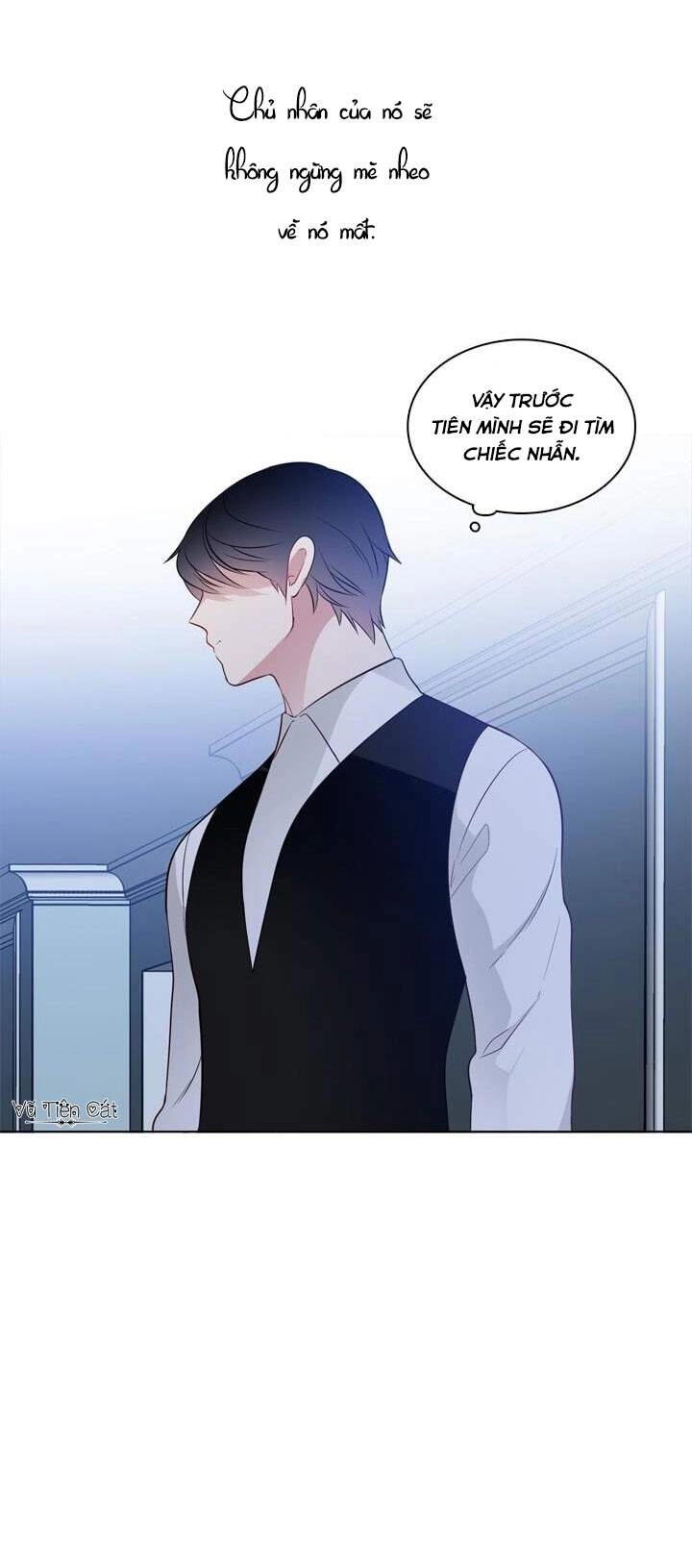 Thám Tử Của Muiella Chapter 26 - 69