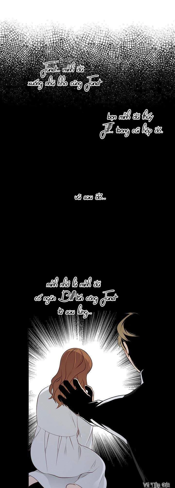 Thám Tử Của Muiella Chapter 27 - 11