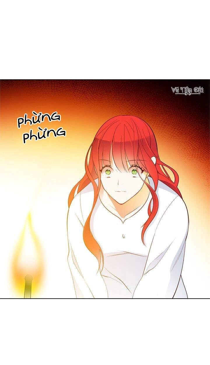 Thám Tử Của Muiella Chapter 27 - 25