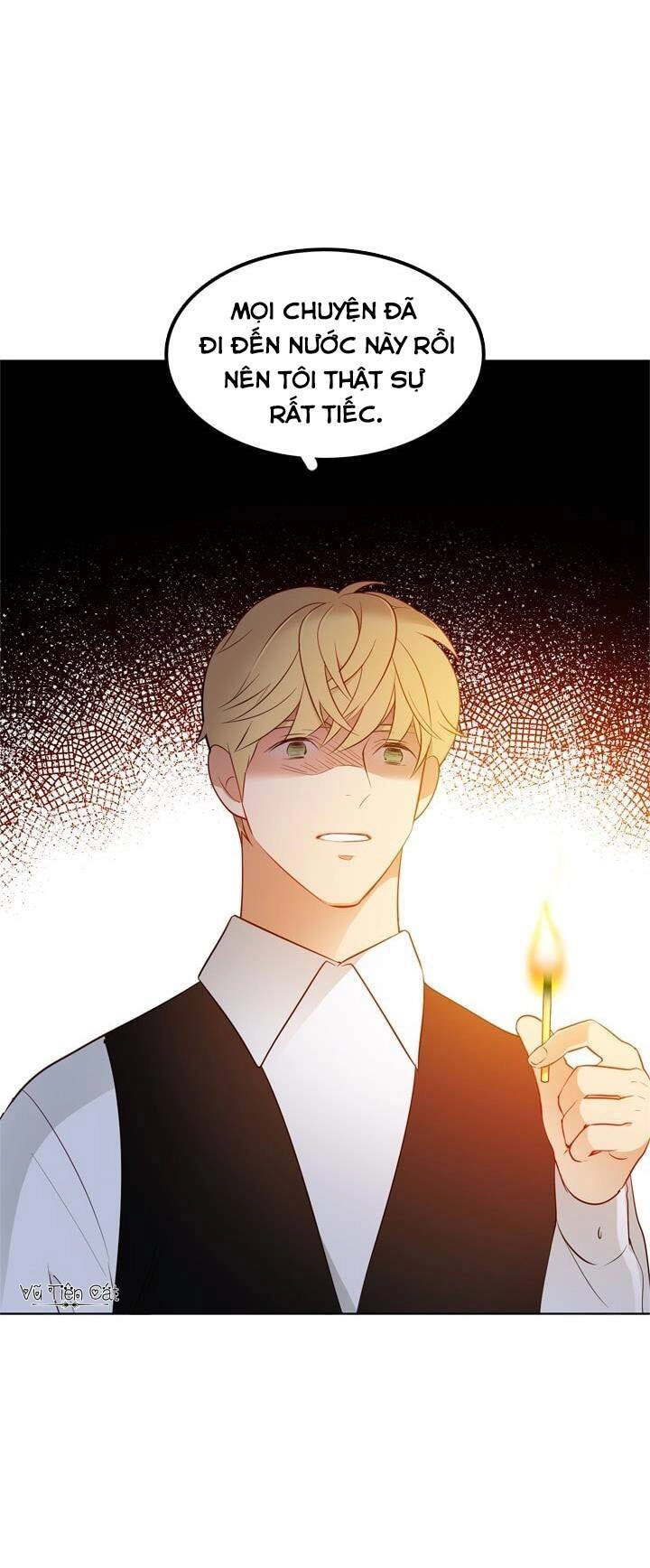 Thám Tử Của Muiella Chapter 27 - 26