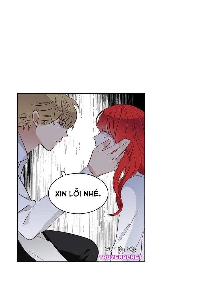 Thám Tử Của Muiella Chapter 27 - 32