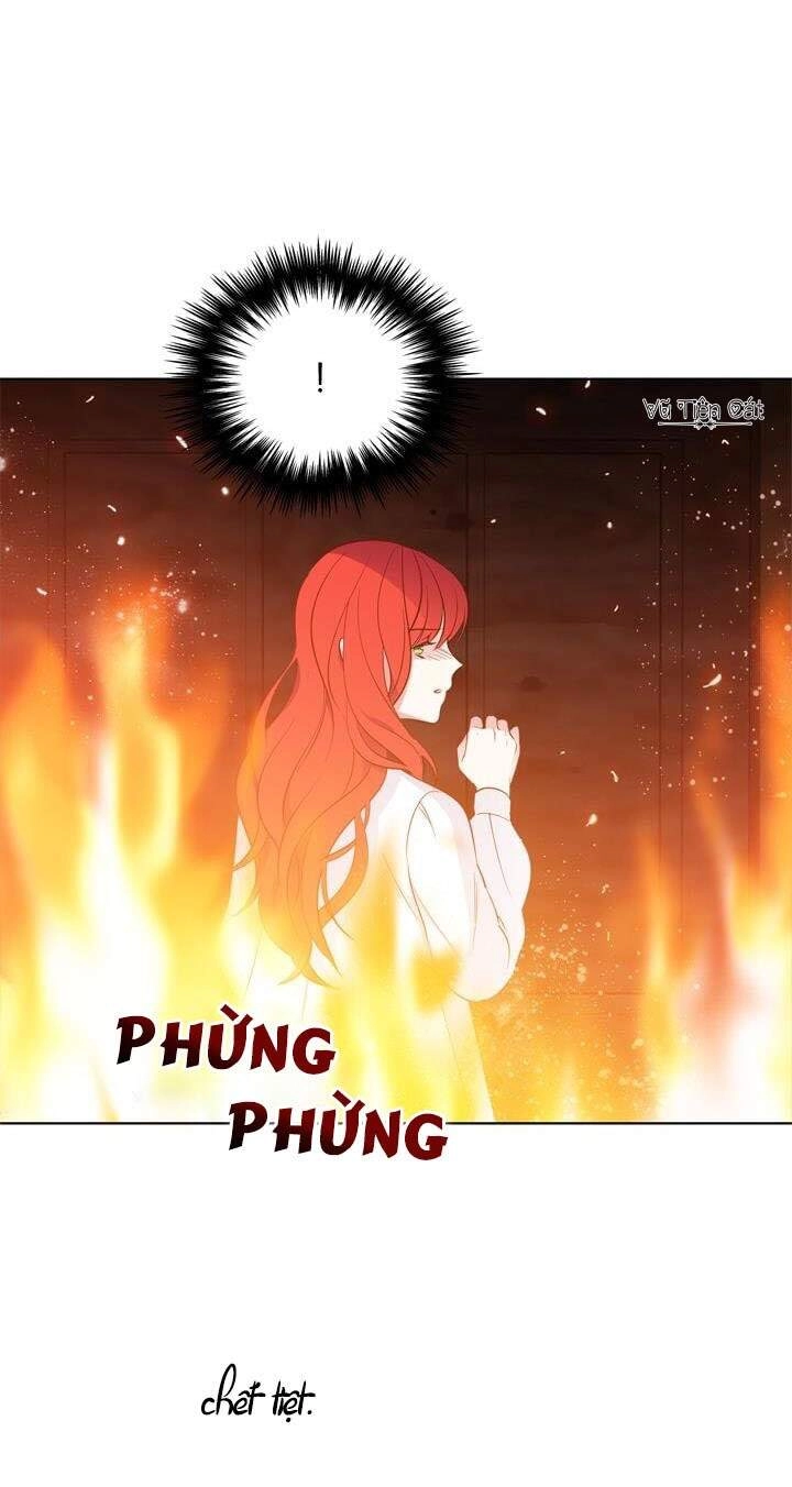 Thám Tử Của Muiella Chapter 27 - 39