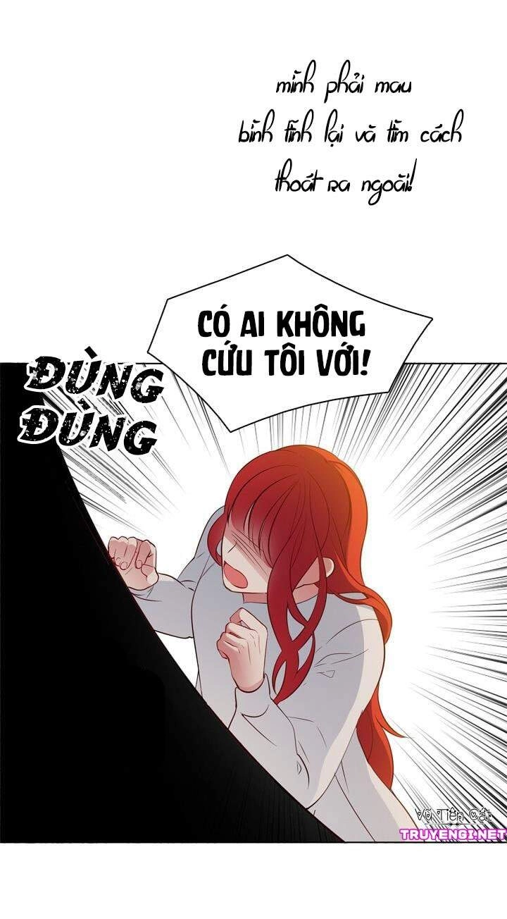 Thám Tử Của Muiella Chapter 27 - 40