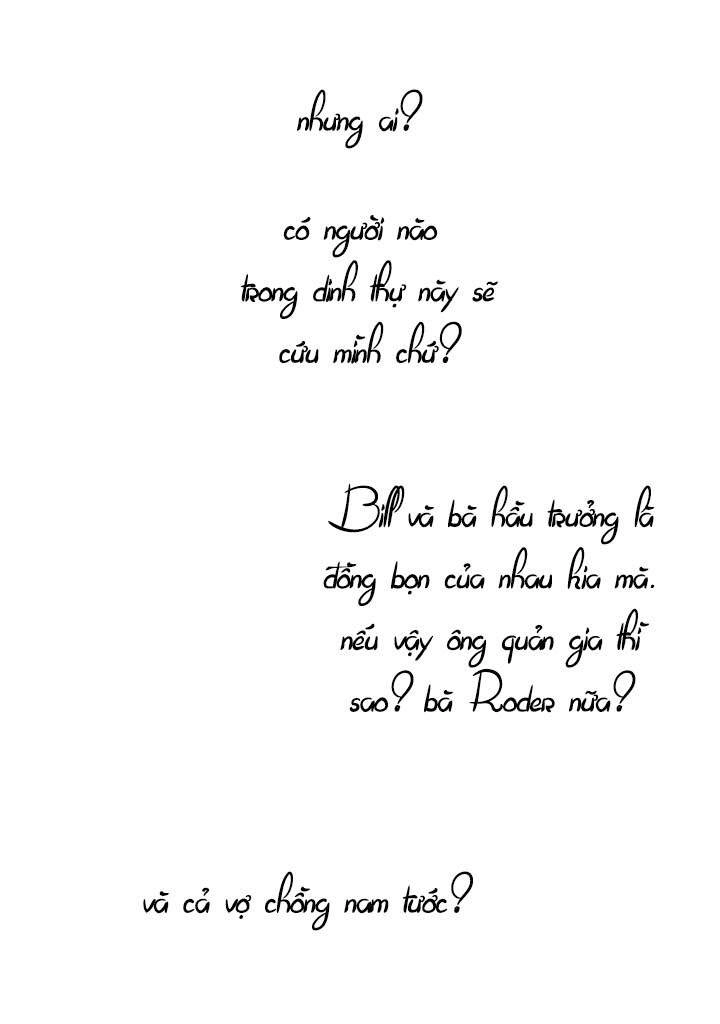 Thám Tử Của Muiella Chapter 27 - 41