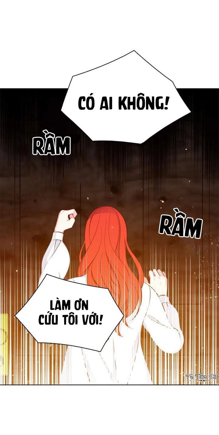 Thám Tử Của Muiella Chapter 27 - 45