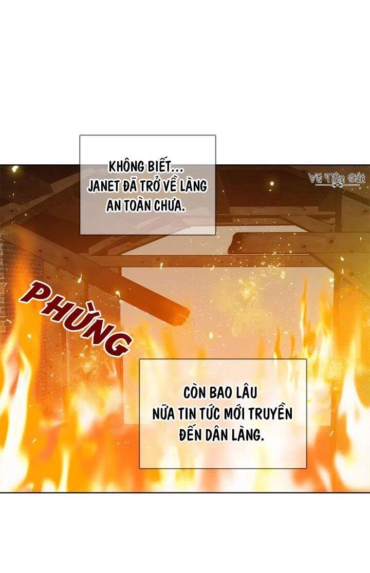 Thám Tử Của Muiella Chapter 27 - 47