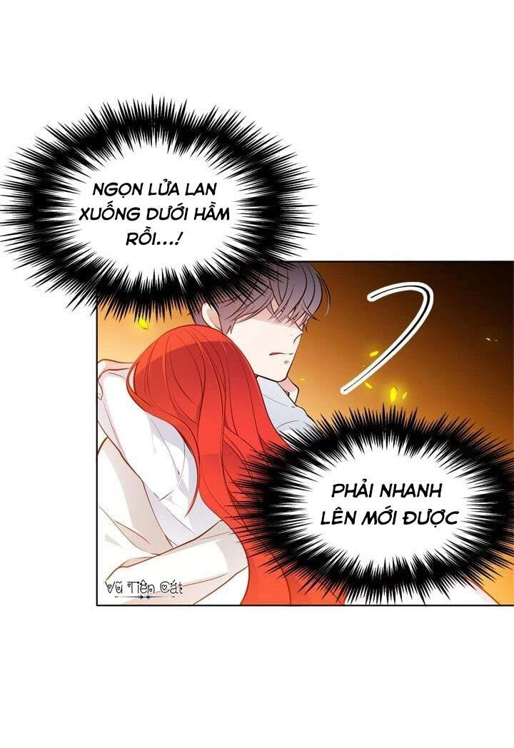 Thám Tử Của Muiella Chapter 28 - 7