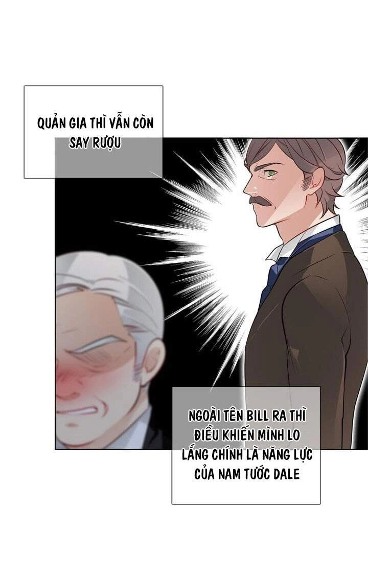 Thám Tử Của Muiella Chapter 28 - 25