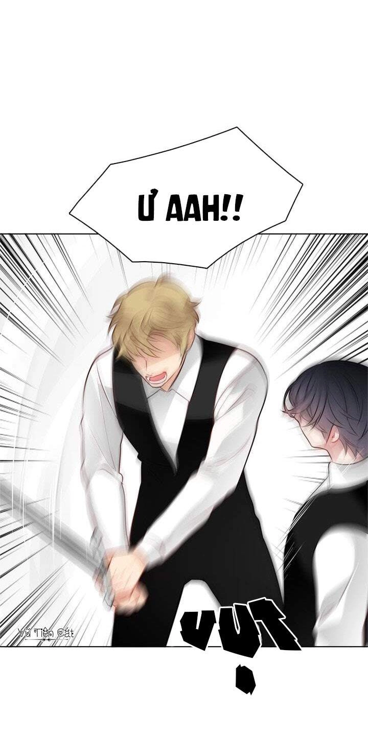 Thám Tử Của Muiella Chapter 28 - 30