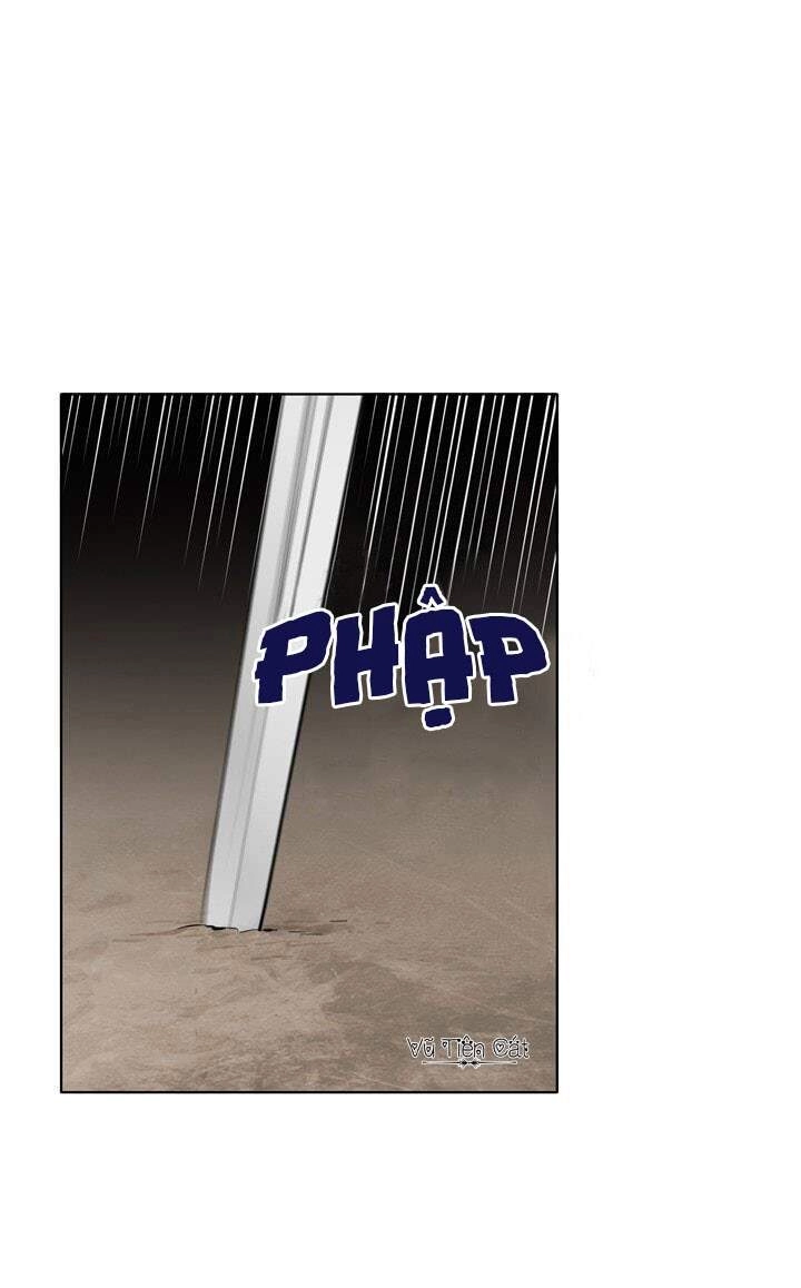 Thám Tử Của Muiella Chapter 28 - 31