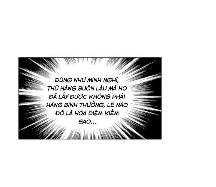 Thám Tử Của Muiella Chapter 28 - 34