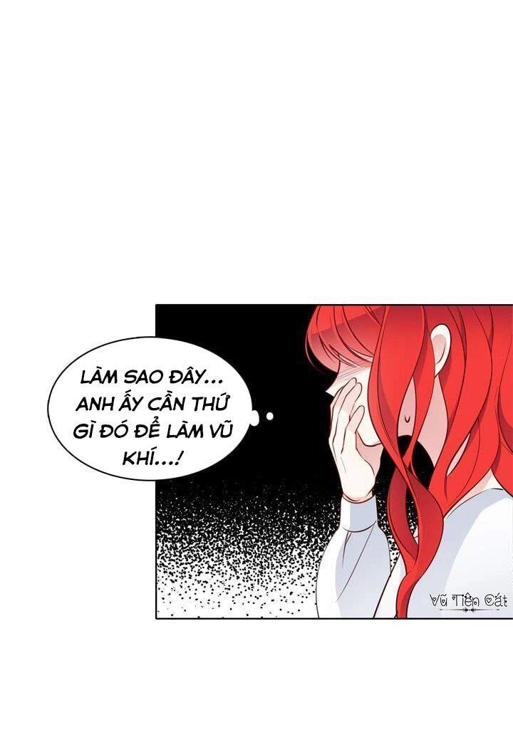 Thám Tử Của Muiella Chapter 28 - 35