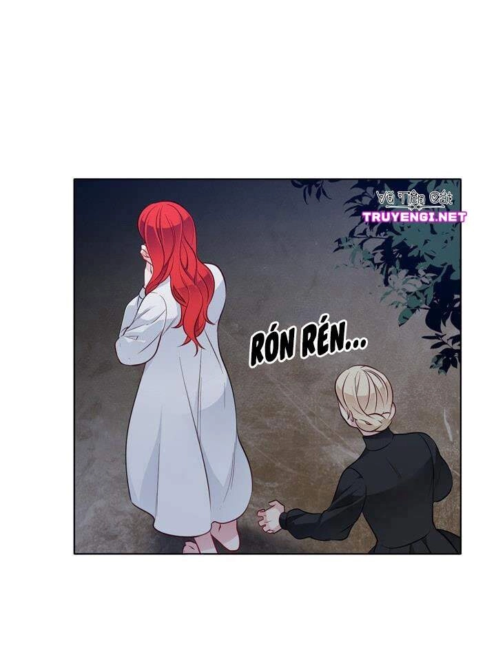 Thám Tử Của Muiella Chapter 28 - 36