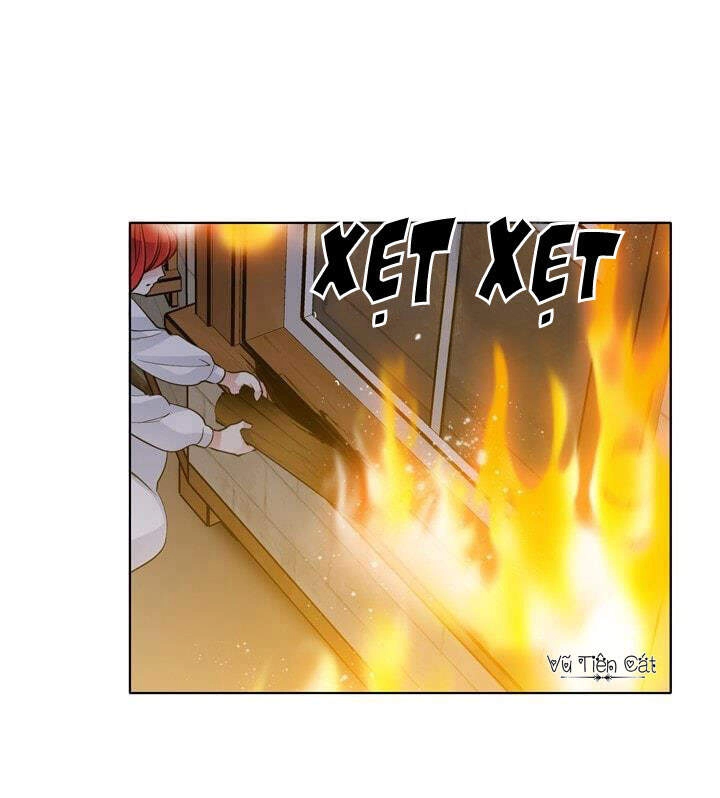 Thám Tử Của Muiella Chapter 28 - 40