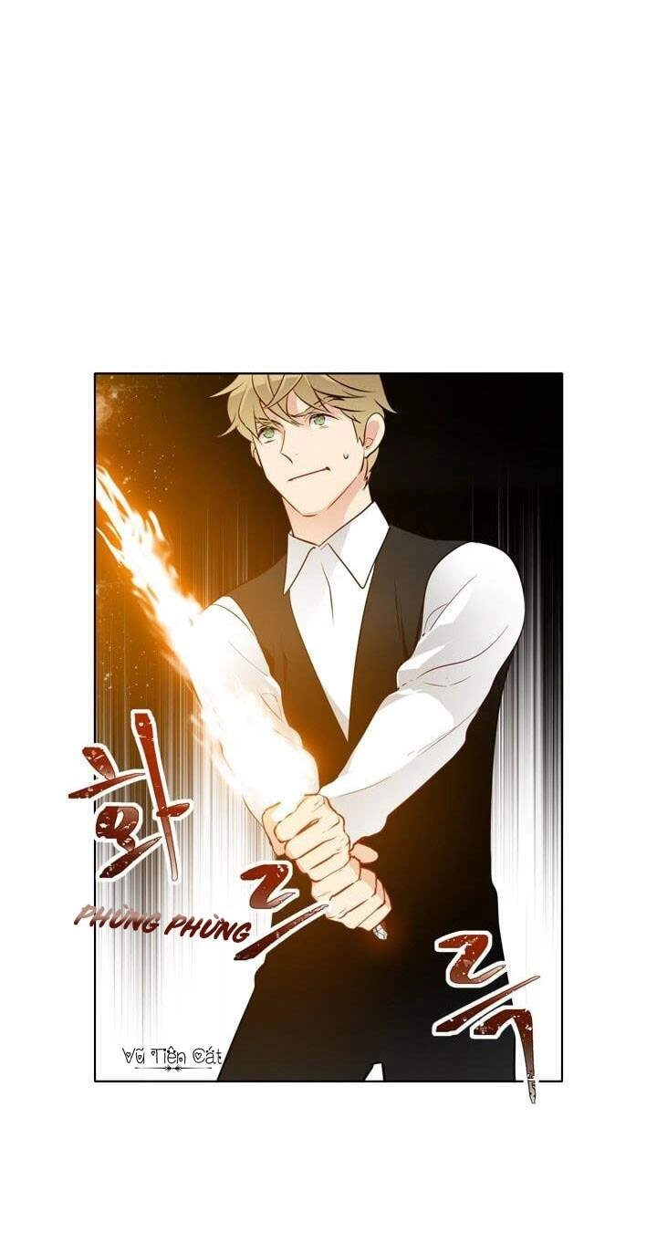 Thám Tử Của Muiella Chapter 28 - 45