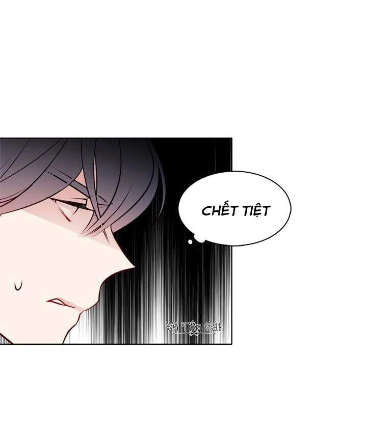 Thám Tử Của Muiella Chapter 28 - 46