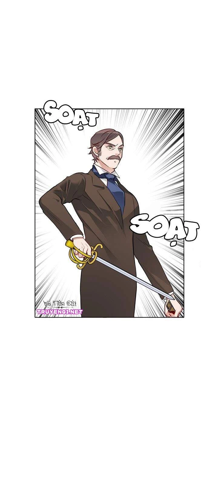 Thám Tử Của Muiella Chapter 28 - 52