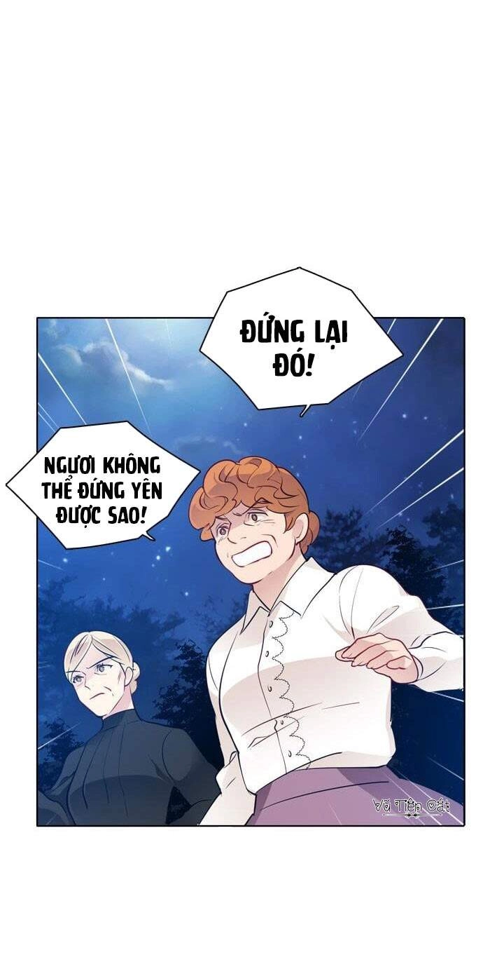 Thám Tử Của Muiella Chapter 28 - 53