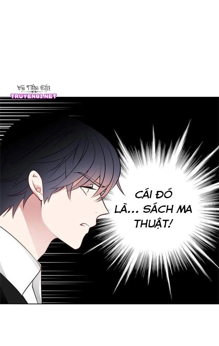 Thám Tử Của Muiella Chapter 29 - 4