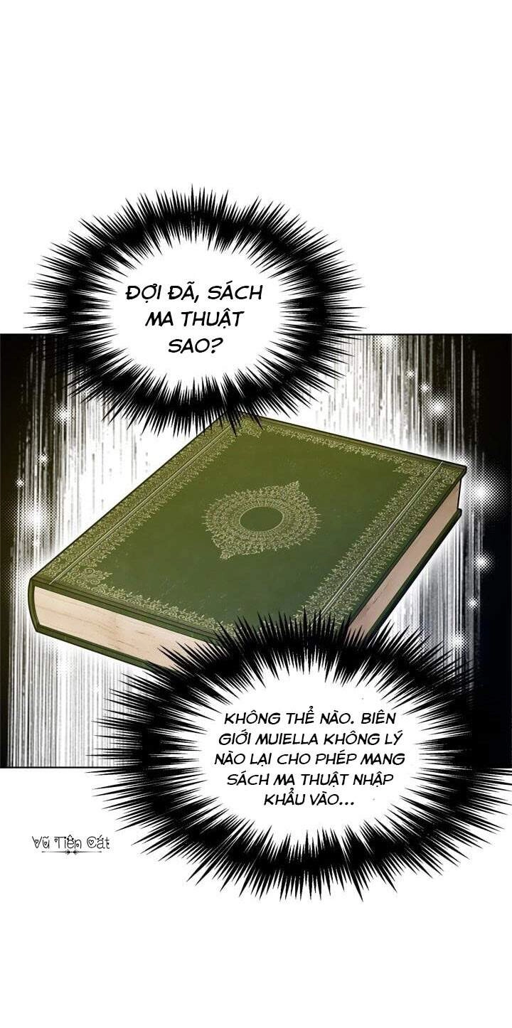 Thám Tử Của Muiella Chapter 29 - 5