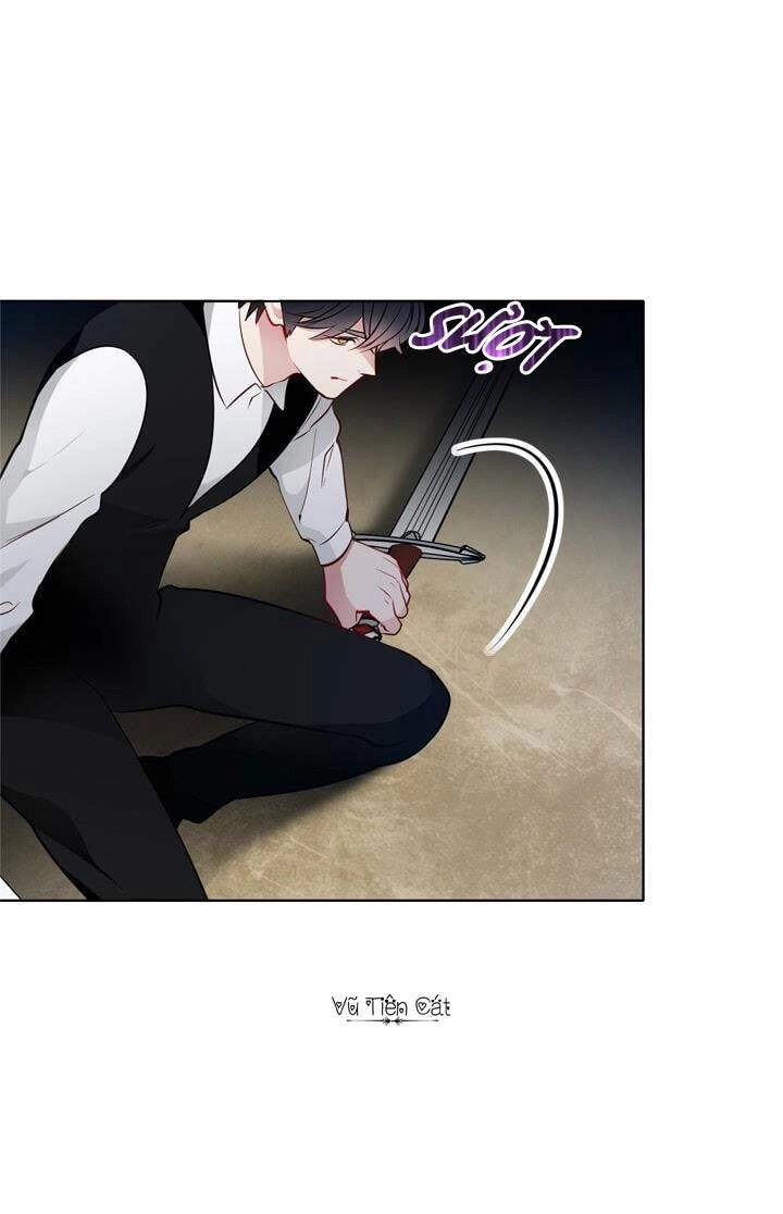 Thám Tử Của Muiella Chapter 29 - 6