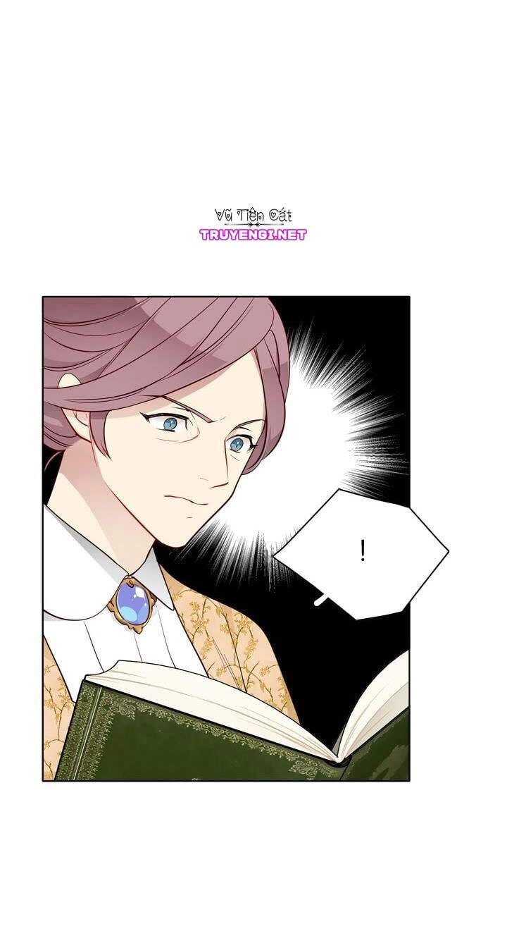 Thám Tử Của Muiella Chapter 29 - 8