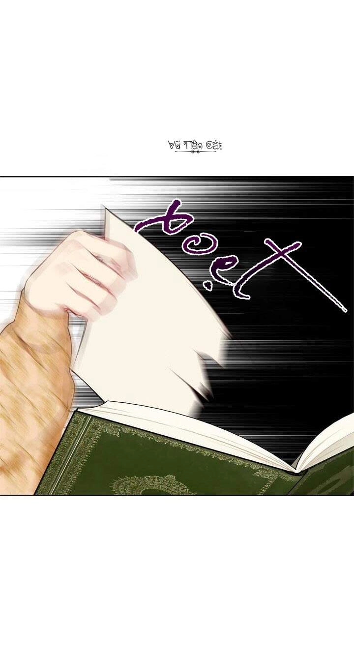 Thám Tử Của Muiella Chapter 29 - 9