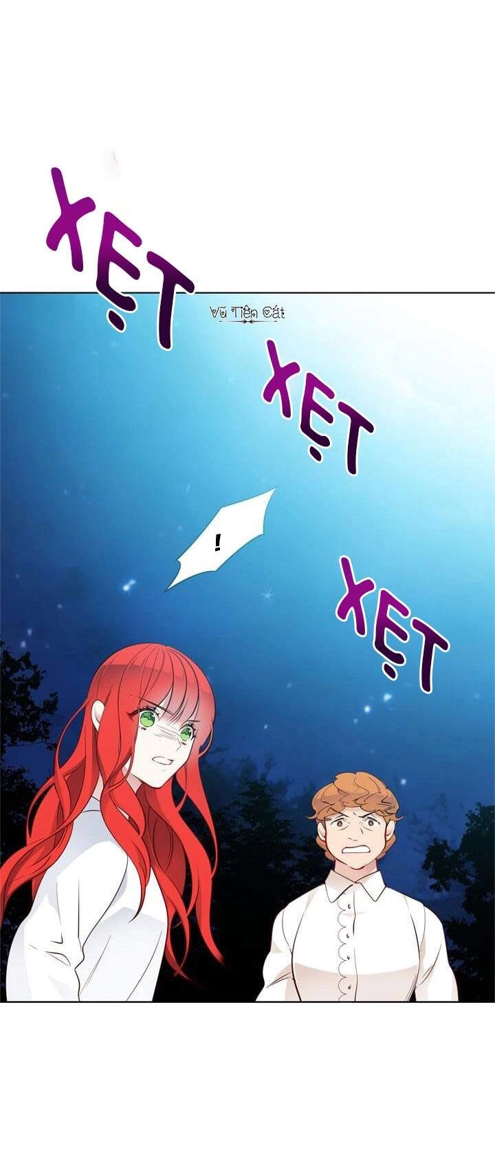 Thám Tử Của Muiella Chapter 29 - 11