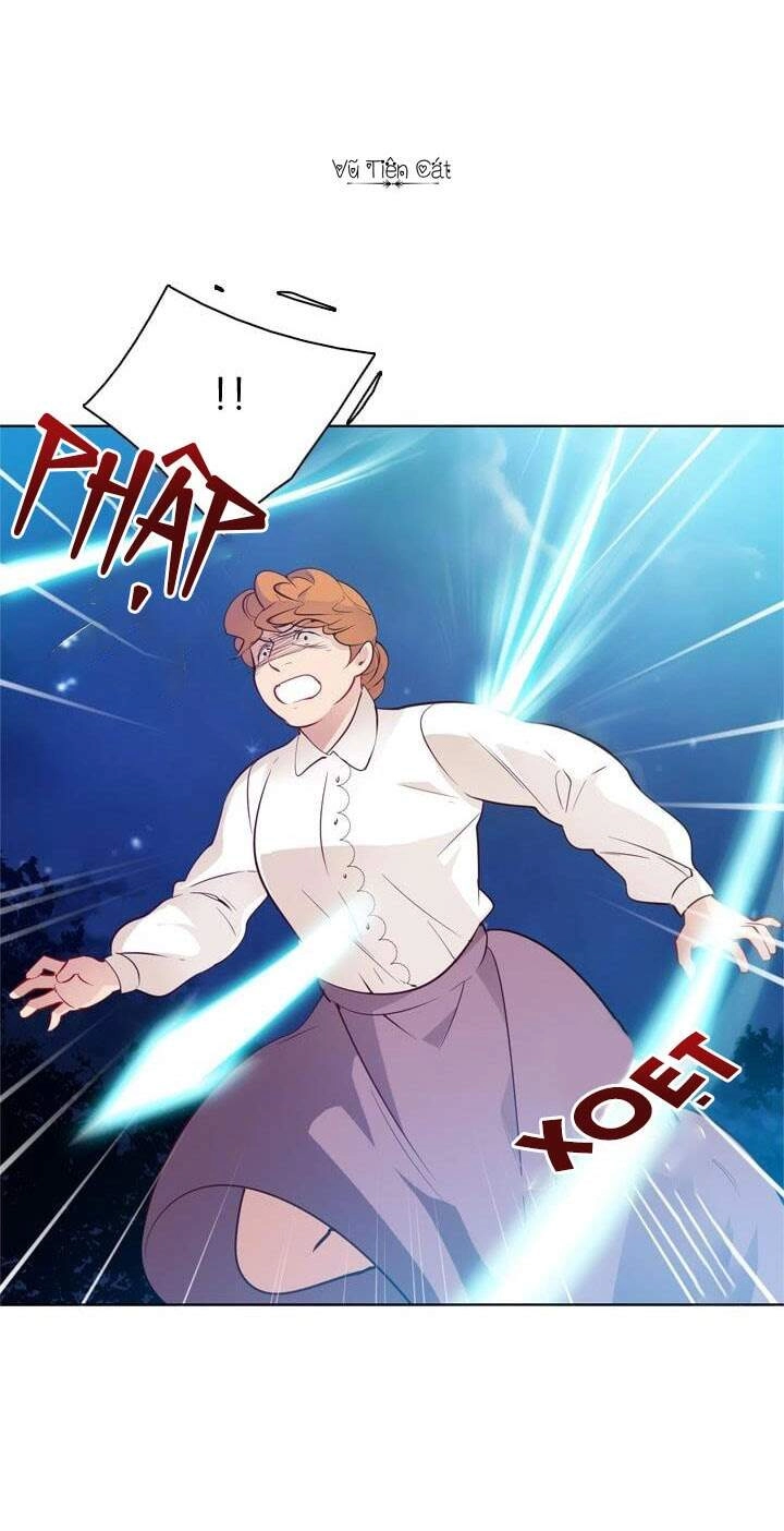 Thám Tử Của Muiella Chapter 29 - 14