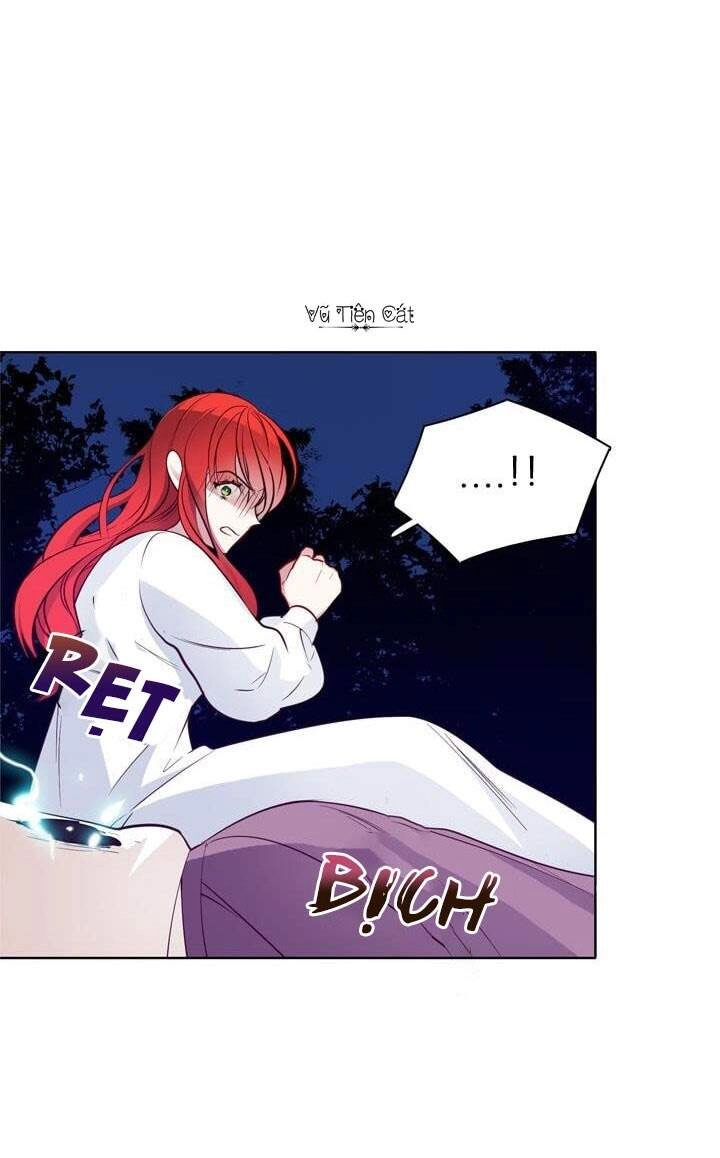 Thám Tử Của Muiella Chapter 29 - 15