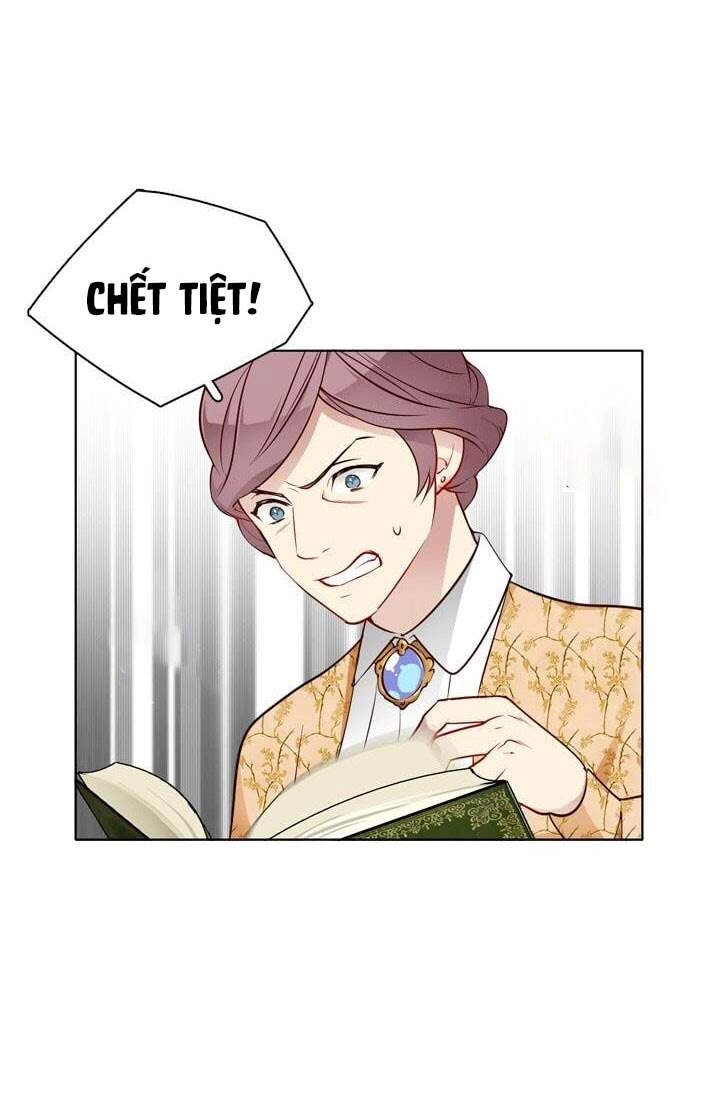 Thám Tử Của Muiella Chapter 29 - 17